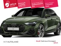 Audi S3 - Vorschau Bild 1