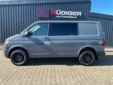 Volkswagen T6.1 Transporter 4 Motion*Rockton*Seikel*LED* - Volkswagen T6 Transporter aus 2023