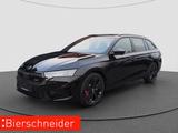 Skoda Octavia Combi 2.0 TSI DSG RS AHK PANO MATRIX ACC