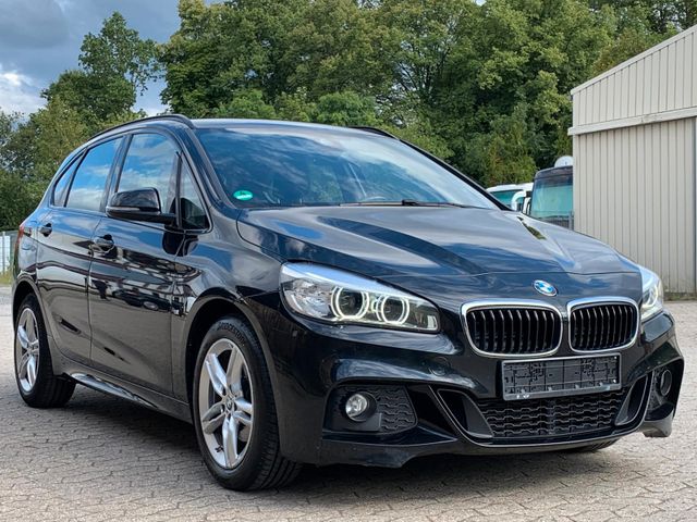 BMW 218 d Active Tourer M Sport|Automatik|Alcantara|