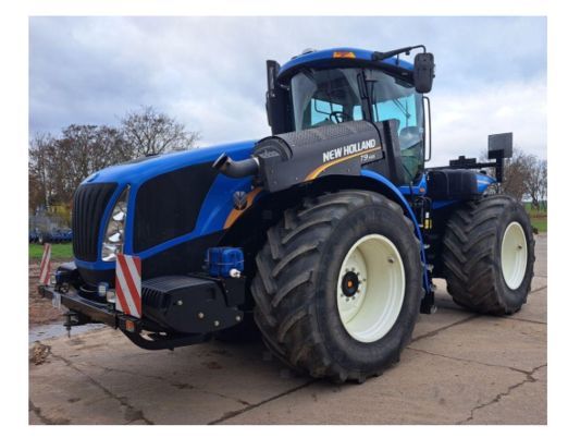 New Holland T 9.565