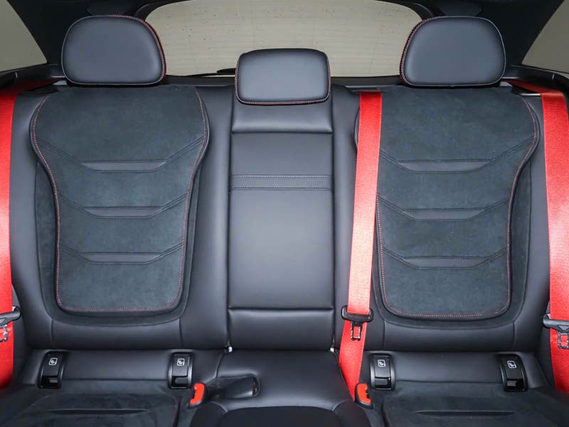 Mercedes-Benz AMG GLC 43 4MATIC AMG-Sport+Pano+Digital+Distr foto 11