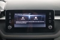 Skoda Fabia - Vorschau Bild 16
