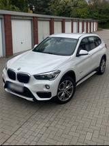 BMW X1 SDrive | Businesspaket - BMW X1: Business