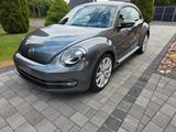 Volkswagen Beetle 1.4 TSI DSG Fender Edition  - Volkswagen Beetle: Fender Edition