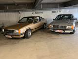 Opel Senator A1 2,8S - Opel Senator Gebrauchtwagen