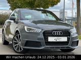 Audi A1 1.8 TFSI Sportback sport plus S Line - Audi A1 mit Panoramadach