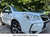 Subaru Forester  2.0D 4x4 1 Hand+Scheckheft+Wenig Km - Subaru mit Diesel-Antrieb: Automatik