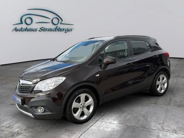 Opel Mokka - 2