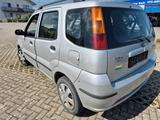 Subaru justy 4x4 1.3 - Subaru Justy: Privatanbieter