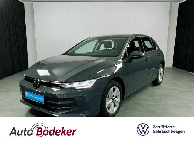 Volkswagen Golf 1.5 eTSI DSG Life Garantie 8.4.30  100.000
