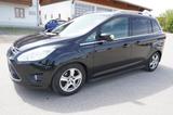 Ford Grand C-MAX Trend - Ford Grand C-Max Trend mit Diesel-Antrieb