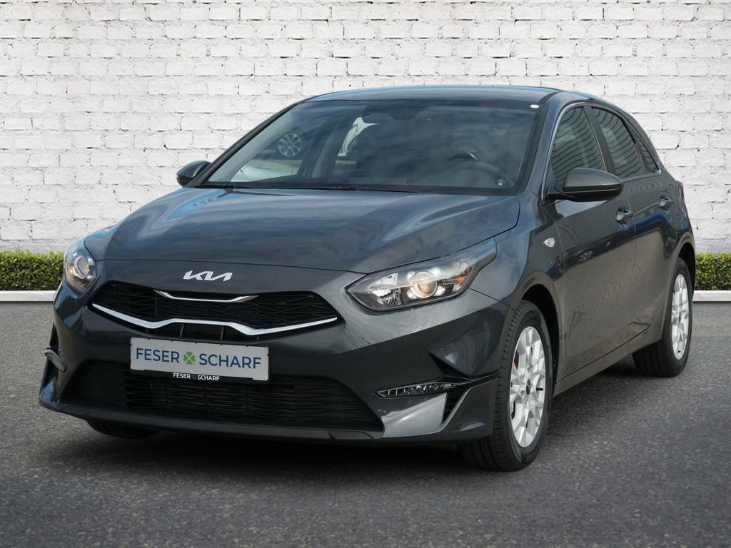 Kia cee'd / Ceed - Bild 12