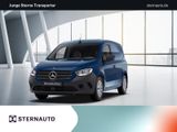Mercedes-Benz Citan 108 CDI Kastenwagen WORKER MBUX PDC Klima - Mercedes-Benz 108 cdi