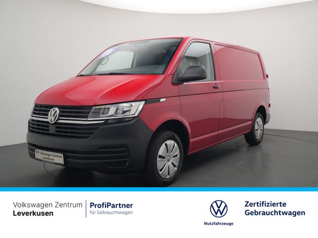 Volkswagen T6.1 Kasten 2.0 TDI AHK SHZ KLIMA