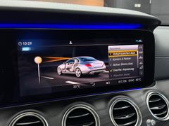 MERCEDES-BENZ E 53 AMG 4Matic+*360*PANO*DISTRONIC+*AMBIENTE
