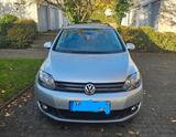 Volkswagen Golf Plus 1.4 Comfortline Comfortline - Volkswagen Golf Plus in Hamm