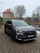 DS Automobiles DS7 (Crossback) BlueHDi 130 So Chic So Chic - DS Automobiles DS7 (Crossback) So-Chic