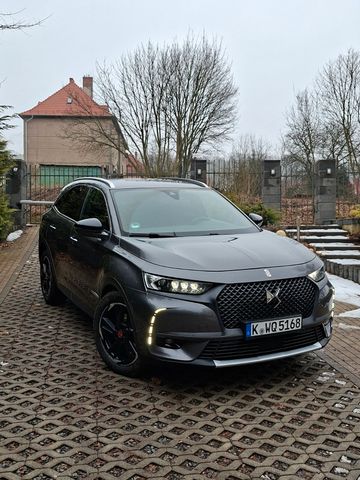 DS DS7 Crossback
