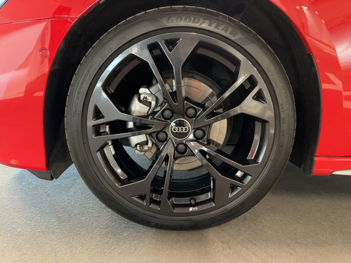 Audi A3 - Bild 14
