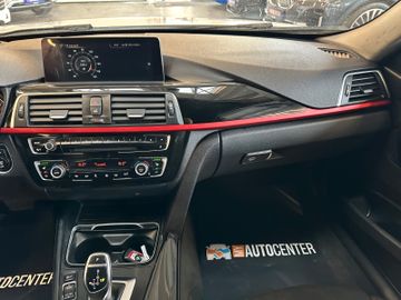 BMW 330 Touring *Sport Line*Navi*Bi Xenon*