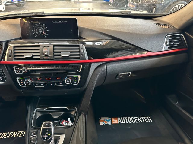 BMW 330 Touring *Sport Line*Navi*Bi Xenon*