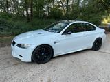 BMW E92 M3 DKG Carbon Dach Lagerschalen Ne... - BMW M3: E92