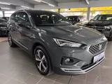 Seat Tarraco 2.0 TDI Xcellence 4D SH+AHK+XL+Winter - Seat Tarraco in Hamm