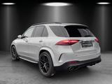 Mercedes-Benz GLE63S AMG Prem Perf.AGA Driver's DISTR 22"Kreuz - Mercedes-Benz GLE 63 AMG aus 2024