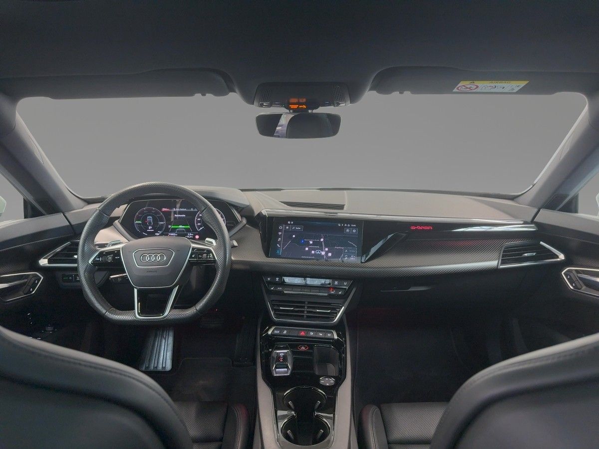 Audi e-tron GT - Bild 9