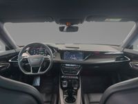 Audi e-tron GT - Vorschau Bild 9