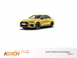 Audi A3 Limousine 35 TFSI S-Tronic S-Line, AHK, Optik - gebrauchte Audi A3 aus dem Jahr 2020