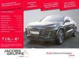 Audi Q6 Sportback e-tron performance SHZ,Matrix-LED,P - Audi Q6 e-tron Sportback Gebrauchtwagen
