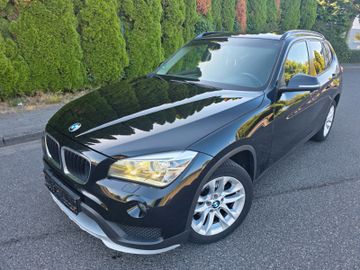 BMW X1 - 1