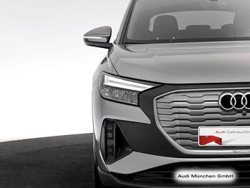 صورة مصغرة 11 لـ 2024 AUDI Q4 E-TRON