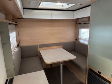 LMC Style 400 F Sofort Verfügbar