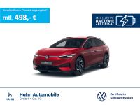 Volkswagen ID.7 - Vorschau Bild 1