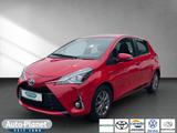 Toyota Yaris 1.5 Hybrid Comfort *ALU*CAM*SHZ*TEL* - Toyota Gebrauchtwagen in Gera