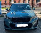 BMW X1 sDrive20i Msport WunderschöneFarbe 