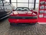 Toyota Celica Cabrio - Toyota Celica aus 1988