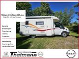 Ford Eura Mobil Profilia 622 SB - Wohnmobil oder -wagen Eu