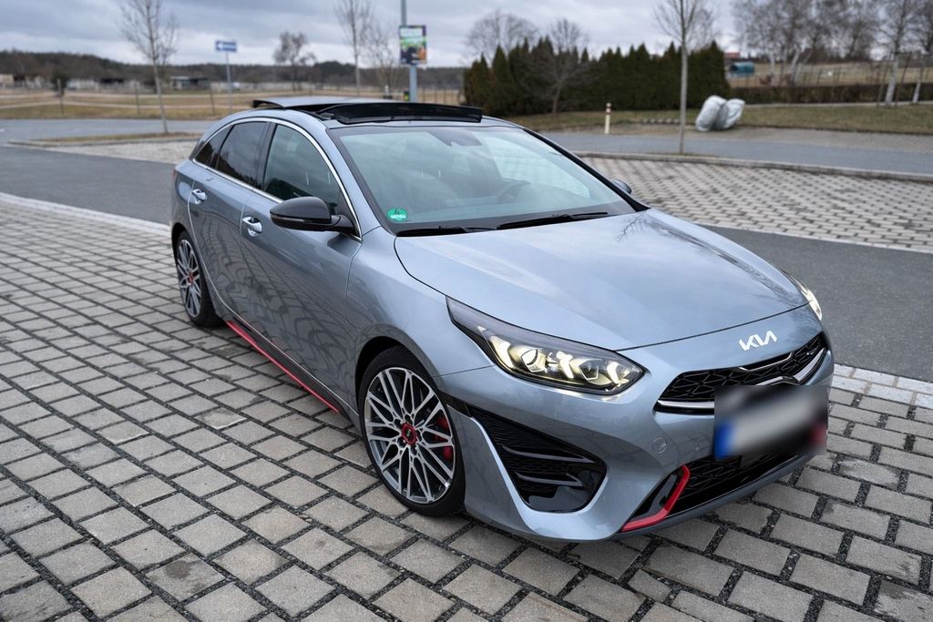 Image of Kia Other