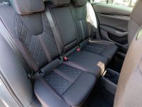 Skoda Octavia - Vorschau Bild 8