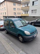 Renault Kangoo 1.2 16V Authentique Authentique - gebrauchte Renault Kangoo aus dem Jahr 2003