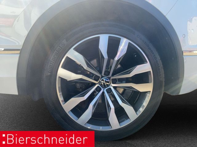 Volkswagen Tiguan - Bild 8