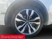 Volkswagen Tiguan - Vorschau Bild 8
