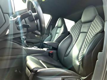 2016 AUDI RS3 照片 8