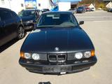 BMW 525 i  24 V - BMW 525: I