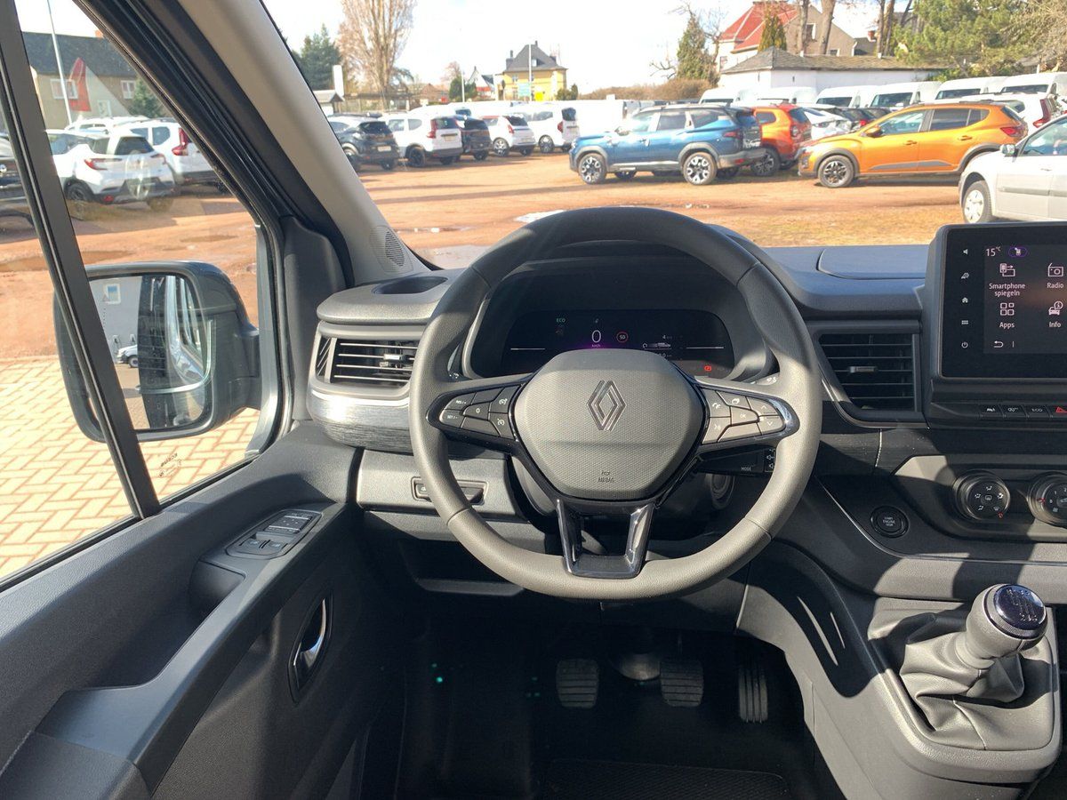 Renault Trafic - Bild 11