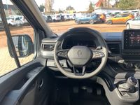 Renault Trafic - Vorschau Bild 11